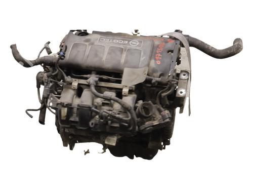Engine OPEL CORSA D (S07) 1.4 (L08, L68) | BP39606252M1 - Image 2