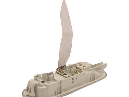 Interior roof light DACIA SANDERO II 1.2 | BP24591017I8 - Image 3