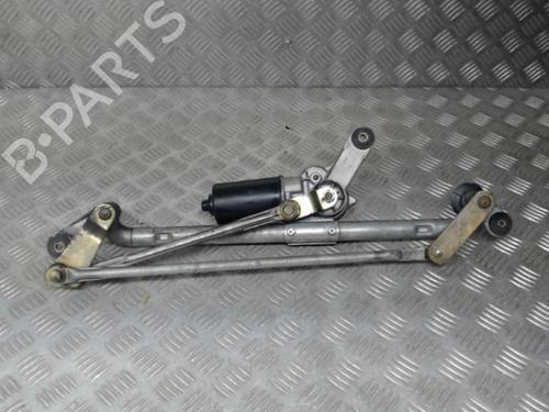 Used Front wiper motor NISSAN MURANO I (Z50) 3.5 4x4 (234 hp) 24268195