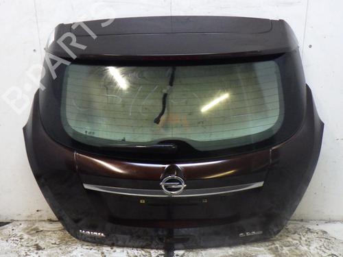 Used Tailgate Tailgate OPEL MOKKA / MOKKA X (J13) 1.6 (_76) (116 hp) 33456936 33456936