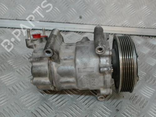 Used AC compressor CITROËN C3 Pluriel (HB_) 1.4 HDi (68 hp) 24276349