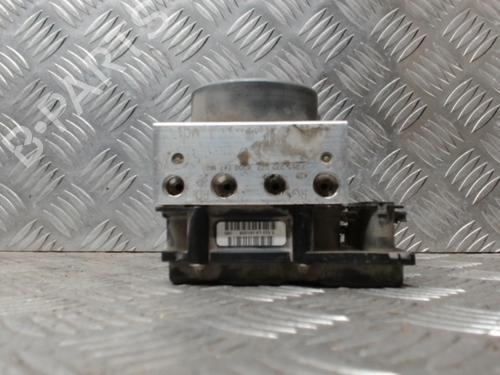 ABS pump RENAULT CLIO III (BR0/1, CR0/1) 1.5 dCi (C/BR0G, C/BR1G) | BP24277155M43 