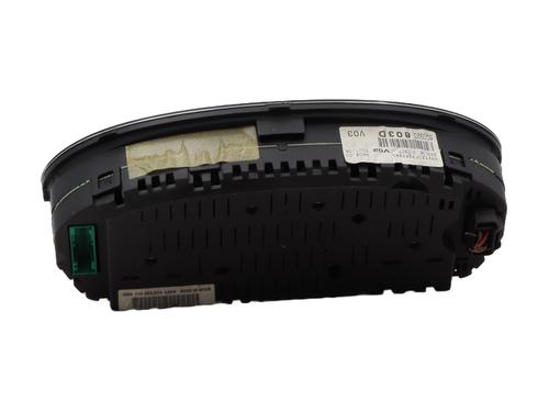 Instrument cluster VW POLO IV (9N_, 9A_) 1.4 TDI | BP29635588C47 