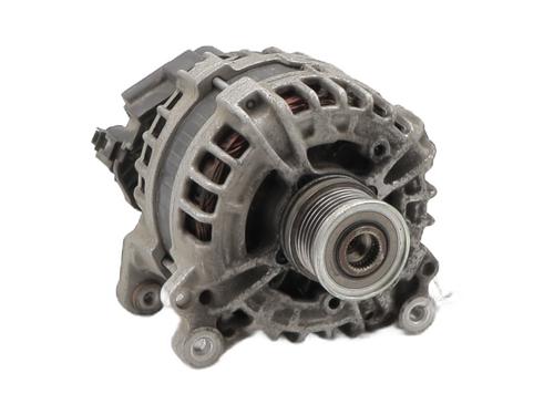 Used Alternator AUDI A3 Sportback (8VA, 8VF) 1.6 TDI (105 hp) 26123869
