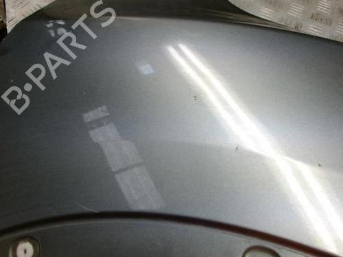 Right front fenders NISSAN JUKE (F15) 1.5 dCi | BP24271830C42 