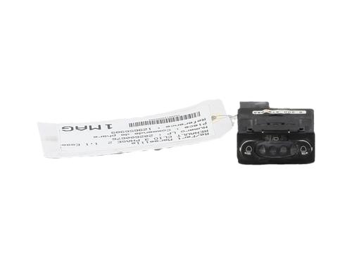 Headlight switch RENAULT CLIO III (BR0/1, CR0/1) 1.2 16V (BR0P, CR0P) | BP37482403I24 - Image 3