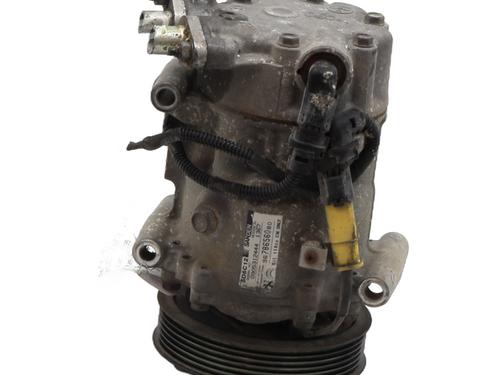 AC compressor PEUGEOT 2008 I (CU_) 1.6 HDi | BP31887433M34