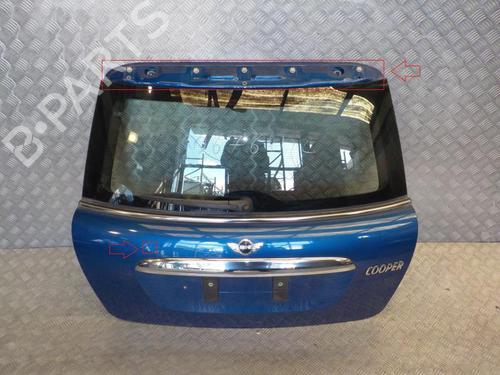 Tailgate MINI MINI (R56) Cooper | BP24276595C6 