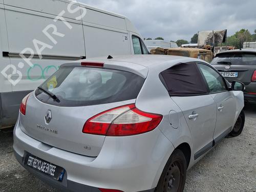Left front window switch RENAULT MEGANE III Hatchback (BZ0/1_, B3_) 1.5 dCi (BZ1G, BZ1W, BZ0R) | BP28476410I27 - Image 6