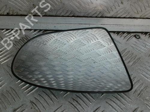 Used Right mirror glass Right mirror glass NISSAN QASHQAI I (J10, NJ10) 1.5 dCi (106 hp) 34571656 34571656