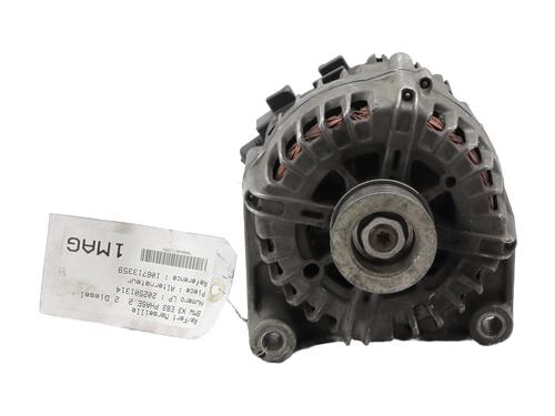 Used Alternator BMW X3 (E83) xDrive 20 d (177 hp) 26966751