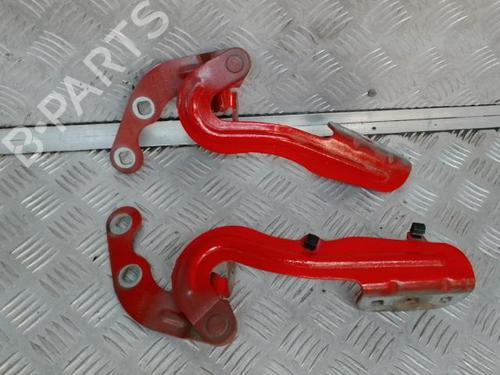 Hinge/Door check strap FORD B-MAX (JK) 1.4 | BP24268118C146 