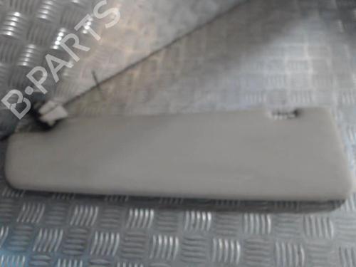 Right sun visor PEUGEOT BOXER Van 2.2 BlueHDi 120 | BP24272159I2 - Image 5