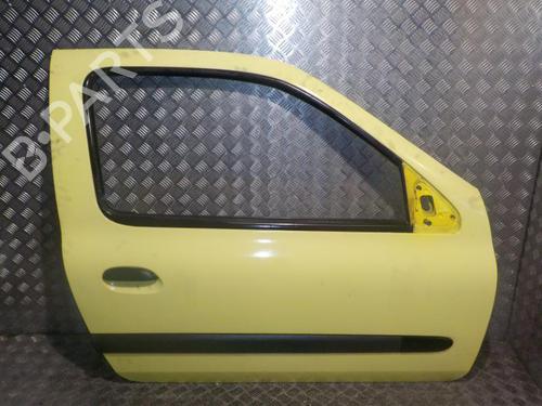 Used Right front door Right front door RENAULT CLIO II (BB_, CB_) 1.5 dCi (B/CB3M) (64 hp) 24279894 24279894