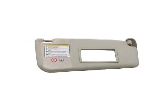Right sun visor ALFA ROMEO MITO (955_) 1.4 MultiAir (955AXL1B) | BP29614006I2 