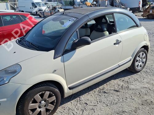 Left front window switch CITROËN C3 Pluriel (HB_) 1.4 HDi | BP30885633I27  - Image 19