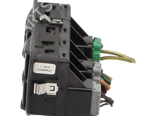 Left front window switch LAND ROVER RANGE ROVER III (L322) 3.6 D 4x4 | BP34361597I27 - Image 4