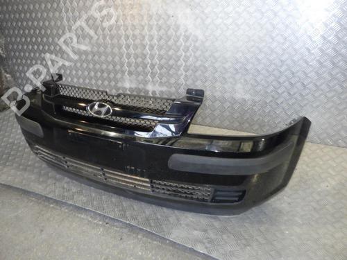 Front bumper HYUNDAI GETZ (TB) 1.5 CRDi | BP24275503C7 