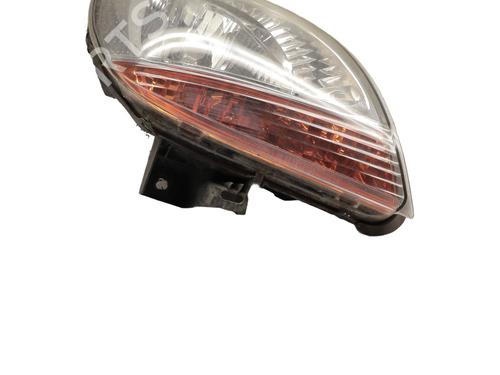 Used Right headlight Right headlight RENAULT KANGOO Express (FC0/1_) 1.2 16V (FC05, FC0W, FC1D, FC1P, FC1K, FC0T) (75 hp) 24274794 24274794