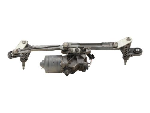 Front wiper motor FIAT 500 (312_) 1.2 (312AXA1A) | BP31024713M29 