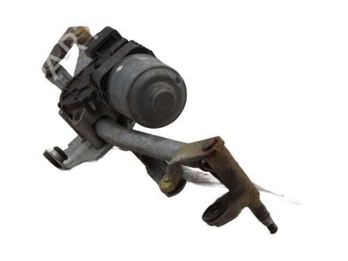 Front wiper motor VW POLO IV (9N_, 9A_) 1.2 12V | BP29480767M29 
