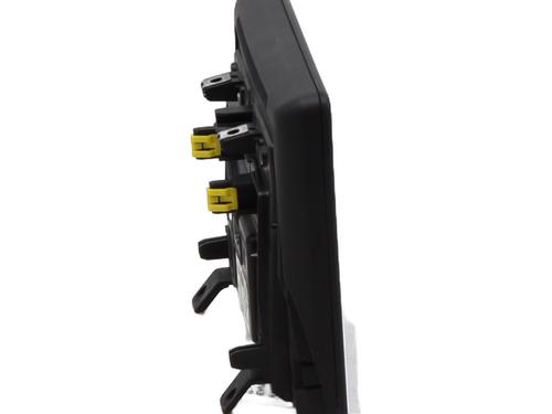 Display RENAULT CLIO V (B7_) 1.0 TCe 90 (B7MT) | BP31835615C48 - Image 5