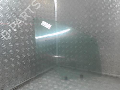 Used Front right door window CITROËN C3 II (SC_) 1.4 (73 hp) 28428300
