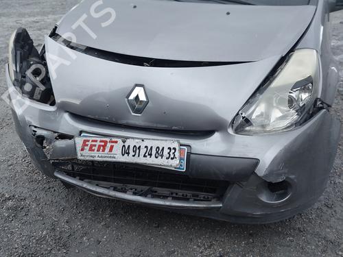 Climate control RENAULT CLIO III (BR0/1, CR0/1) 1.5 dCi (BR17, CR17) | BP25738265I5 - Image 7