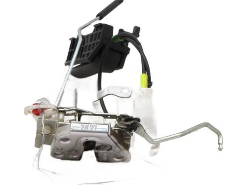 Venstre fortil lås CITROËN C1 (PM_, PN_) 1.0 (68 hp) 31672703