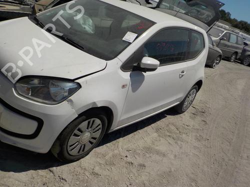 Right front window switch VW UP! (121, 122, BL1, BL2, BL3, 123) 1.0 | BP24273954I26  - Image 10