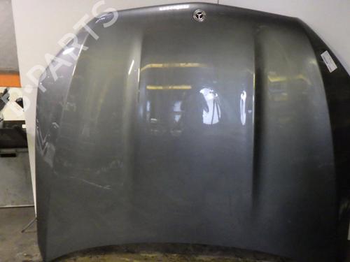 Used Hood MERCEDES-BENZ GLE Coupe (C167) GLE 350 de 4-matic (167.317) (320 hp) 28131376