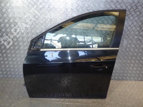 Used Left front door CHEVROLET CRUZE (J300) 2.0 CDI (163 hp) 24279282
