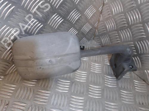 Right mirror CITROËN C15 Box Body/MPV (VD_) 1.9 D | BP24273363C27 