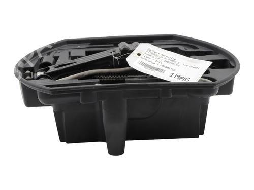 Used Jack Kit CITROËN C4 II (NC_) 1.6 HDi 115 (114 hp) 26498932