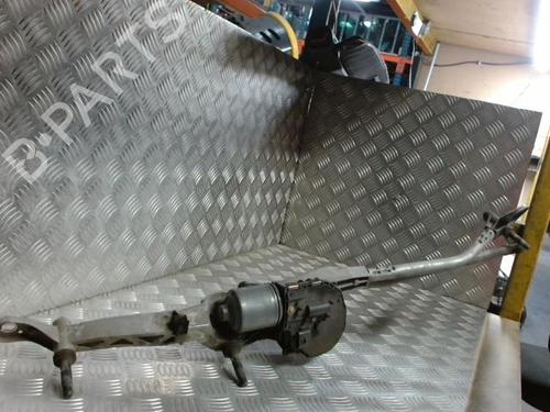 Used Front wiper motor MERCEDES-BENZ E-CLASS (W212) E 220 CDI / BlueTEC (212.001, 212.002) (170 hp) 24275245