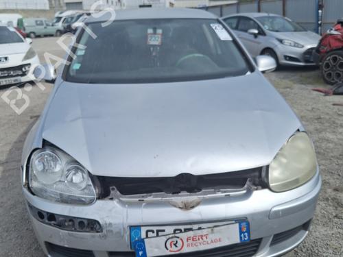 Rear mirror VW GOLF V (1K1) 1.9 TDI | BP27677249I6 - Image 7