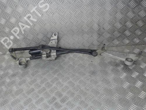 Front wiper motor MERCEDES-BENZ CLA Coupe (C117) CLA 200 CDI / d 4-matic (117.302) | BP24266665M29