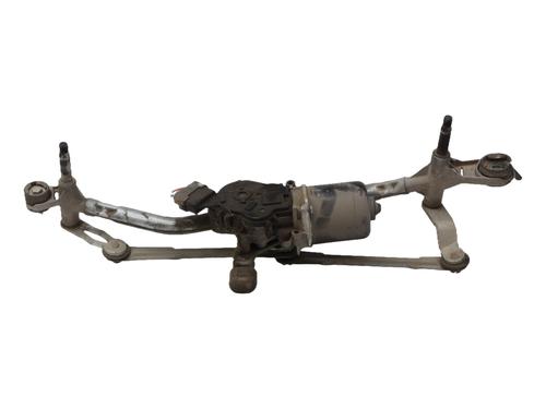 Front wiper motor CITROËN C3 II (SC_) 1.2 VTi 82 | BP38081322M29 - Image 3