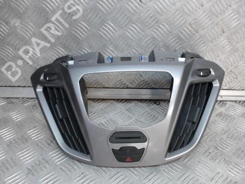 Used Middle console Middle console FORD TRANSIT CUSTOM V362 Van (FY, FZ) 2.2 TDCi (125 hp) 24275359 24275359