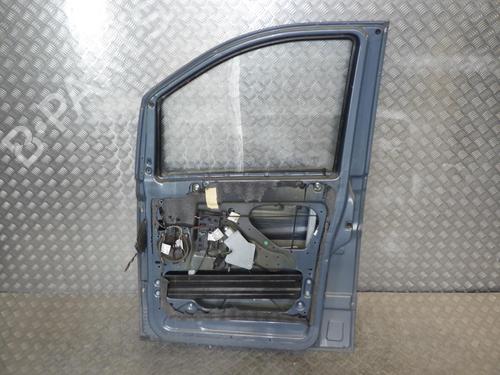 Right front door MERCEDES-BENZ VITO / MIXTO Van (W639) 115 CDI (639.601, 639.603, 639.605) | BP24279322C3 