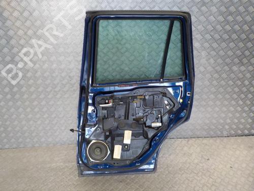 Right rear door MAZDA 2 (DY) 1.4 | BP24273610C5 