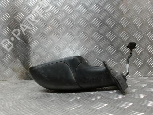 Used Left mirror Left mirror SEAT ALTEA (5P1) 1.9 TDI (105 hp) 24282728 24282728