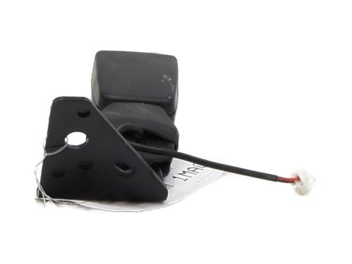 Seat buckle CITROËN C4 CACTUS 1.2 THP 110 | BP31856960I32  - Image 5