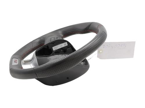 Steering wheel PEUGEOT 208 I (CA_, CC_) 1.6 GTi | BP27220012C49