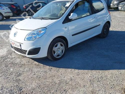 Gearbox RENAULT TWINGO II (CN0_) 1.5 dCi (CN0E) | BP24279202M3 - Image 3
