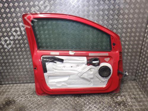 Used Left front door CITROËN C2 (JM_) 1.1 (60 hp) 24272210