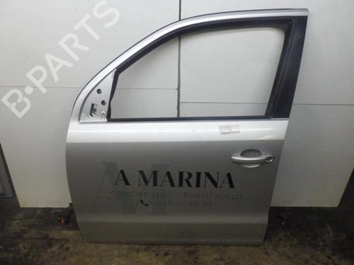 Dør venstre foran VW AMAROK (2HA, 2HB, S1B, S6B, S7A, S7B, AGD) 3.0 TDI 4motion | BP29221124C2 