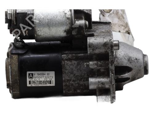 Starter CITROËN DS3 (SA_) 1.6 Racing | BP33414786M8 - Image 2