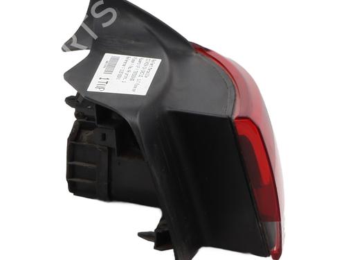 Højre baglygte CITROËN C4 CACTUS 1.2 THP 110 | BP31884079C35