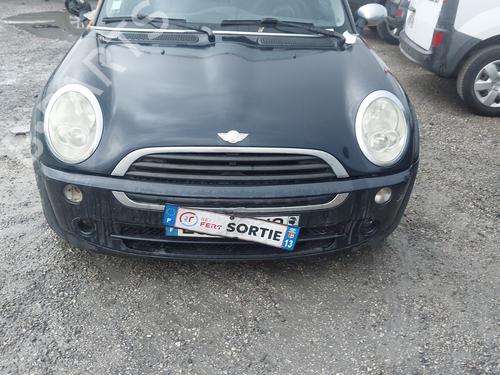 Venstre solskærm MINI MINI (R50, R53) One | BP33414485I1 - Image 7